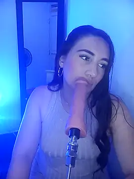 Baby  Doll Cata online show from February 5, 8:34 pm