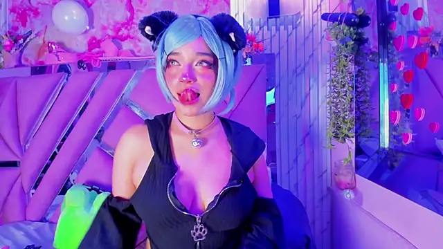 Akane Hikari  online show from March 4, 5:03 am