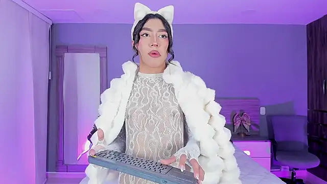 Alaiaguerra online show from November 10, 8:48 pm