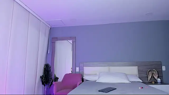 Alaiaguerra online show from September 26, 8:06 pm