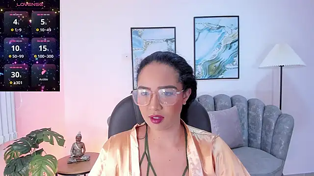 Sharon breezee online show from January 16, 7:15 am