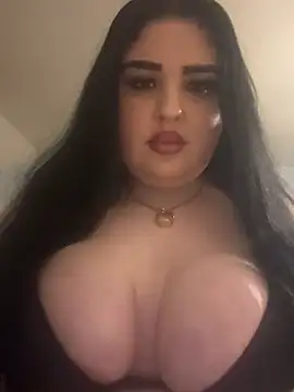 cbabyxox online show from March 30, 7:35 pm