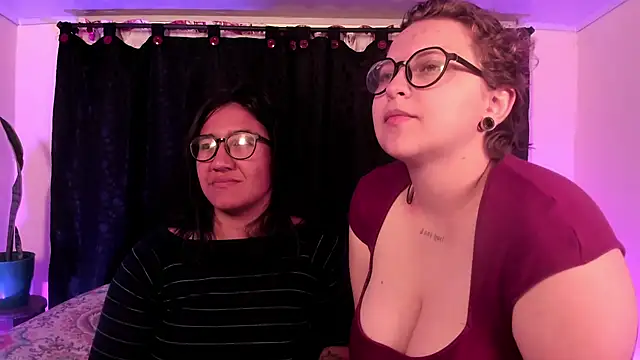 CrazyCakes  online show from February 23, 3:18 am