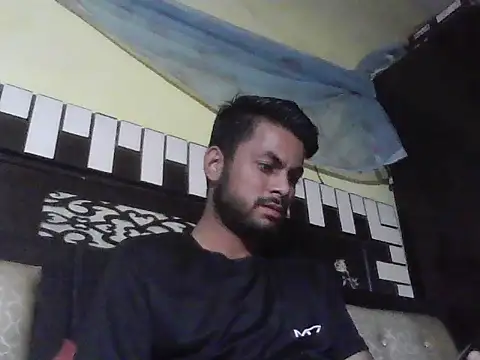 ursdreamperson online show from October 13, 12:41 pm