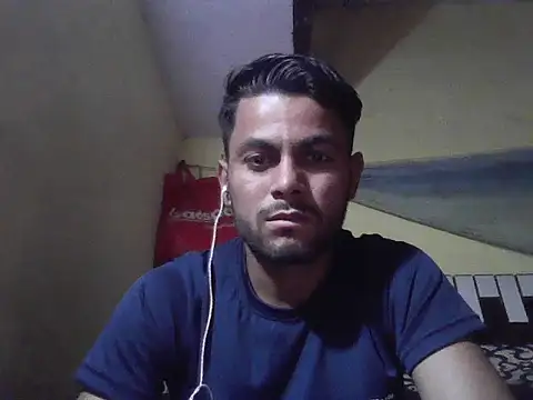 ursdreamperson online show from November 27, 9:45 am