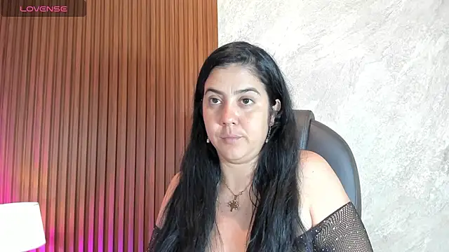  Cris Spicy  online show from September 25, 8:17 pm