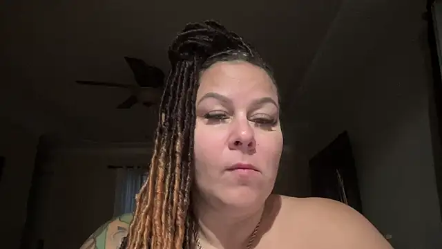 number1slut online show from January 15, 1:17 pm