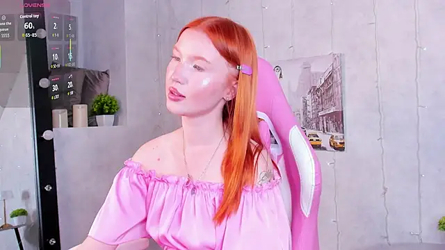 Anna Patterson online show from October 8, 10:08 am