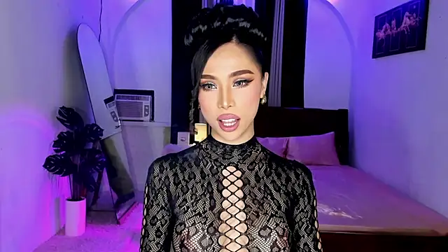 ElektraPrince online show from March 2, 9:53 pm