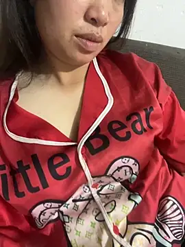 Nhung584 online show from October 21, 1:26 pm