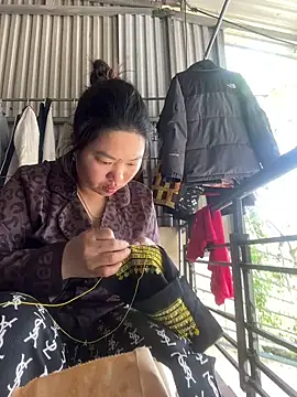 Nhung584 online show from April 12, 2:25 am