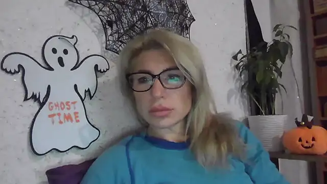 fox red lady7 online show from October 27, 6:53 am