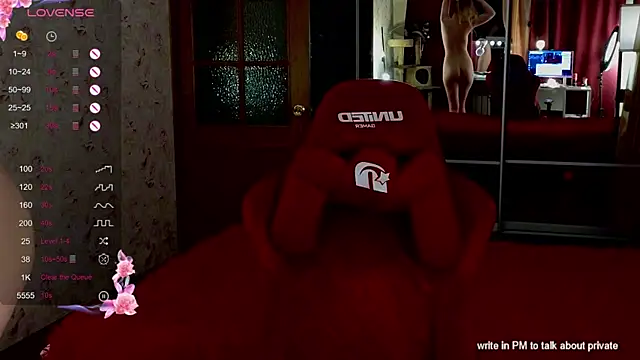 Jenny Skinner20 online show from April 17, 6:10 pm