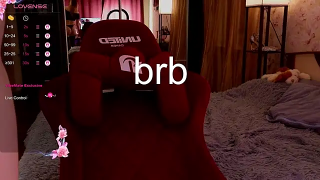 Jenny Skinner20 online show from October 12, 2:25 am