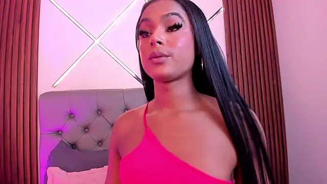 Anyeliin miller online show from March 6, 1:06 pm