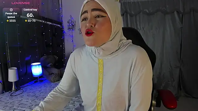 MarianFadel online show from October 8, 12:31 pm