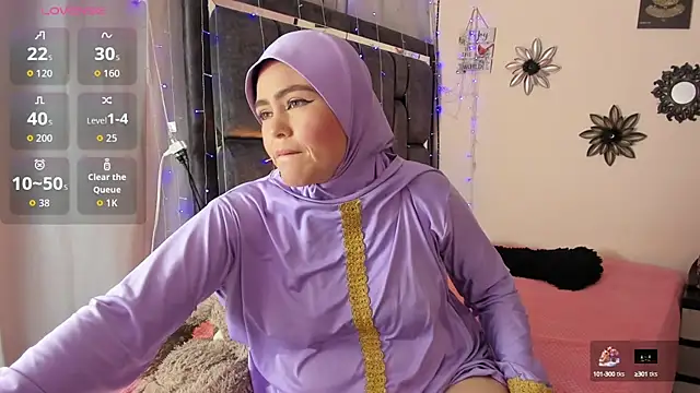 MarianFadel online show from September 11, 2:06 pm