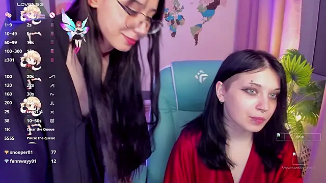 meomeee online show from September 14, 1:03 am