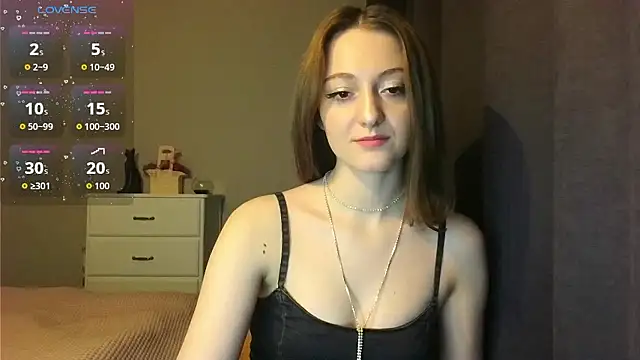 white liillyy online show from January 7, 11:08 pm