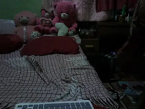 BigClit Ayana online show from September 24, 9:03 pm