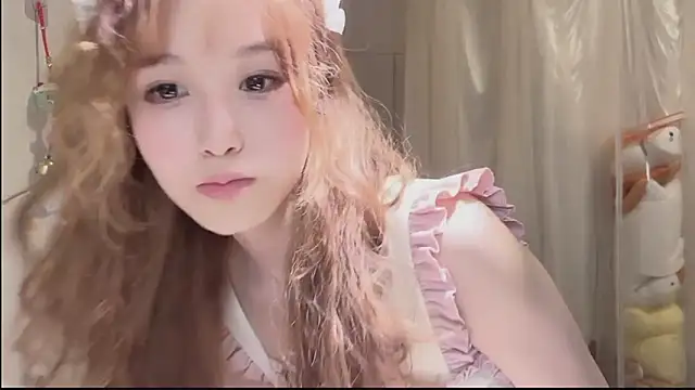 FuFu-puff online show from September 22, 12:47 pm