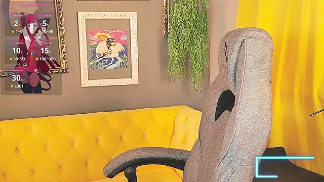 LilithNelson online show from January 15, 1:06 pm