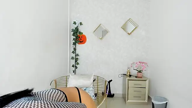 Merdie gallis online show from October 21, 12:31 pm