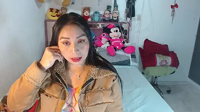 Mariajose202 online show from February 16, 12:05 pm