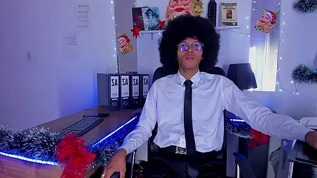 DEAMOL online show from December 19, 7:06 pm