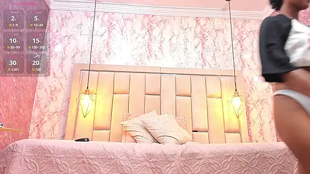 WILD FIREE  online show from September 16, 7:44 pm