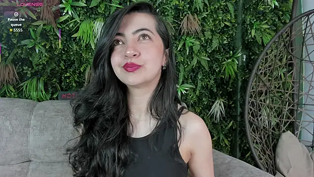 Saya Amaretto1 online show from September 19, 9:03 pm