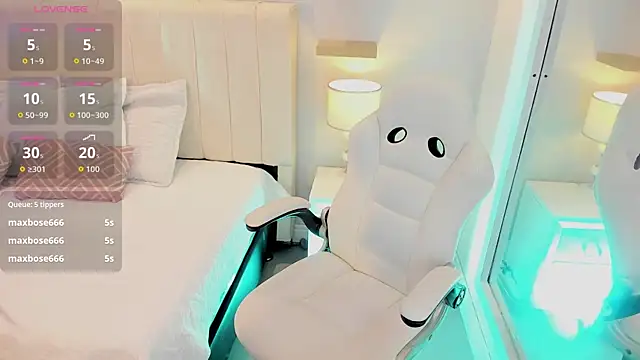 manyaa  online show from November 25, 7:47 pm