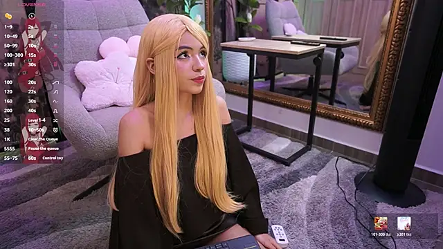 NamiKimura online show from January 5, 7:06 pm