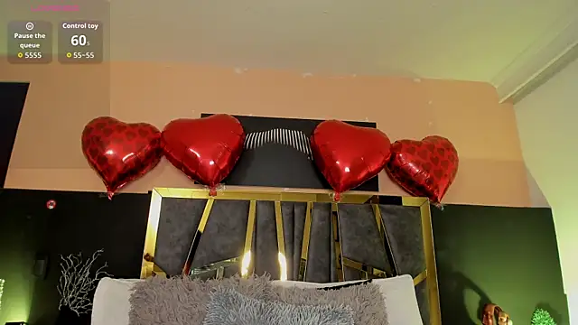 ScarletTorres online show from February 15, 4:06 pm