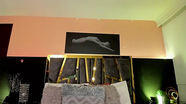 ScarletTorres online show from March 2, 6:36 pm