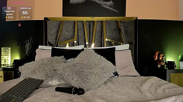 ScarletTorres online show from February 21, 7:14 pm