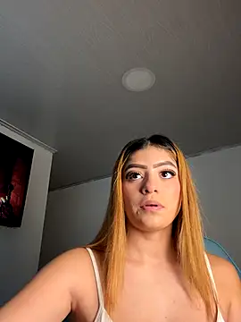 Melissa coll online show from September 23, 9:46 pm