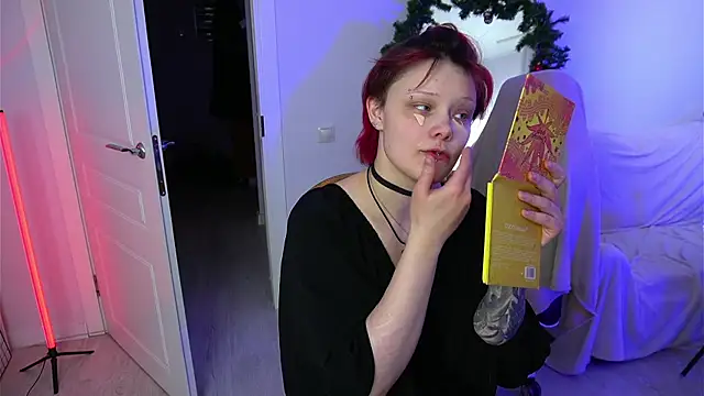 Sova173 online show from April 4, 3:22 pm