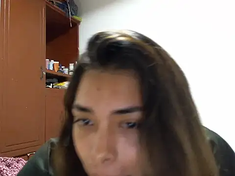 MeganAndMaxxh online show from October 22, 2:16 am