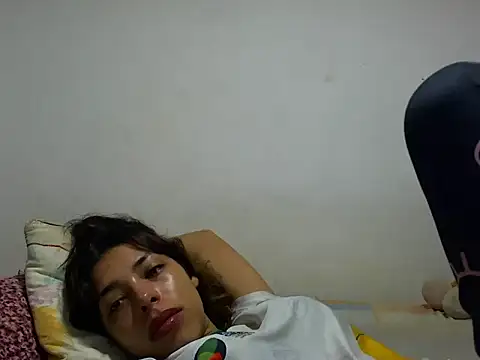 MeganAndMaxxh online show from October 19, 4:58 am