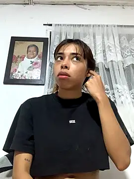 MeganAndMaxxh online show from September 16, 2:52 am