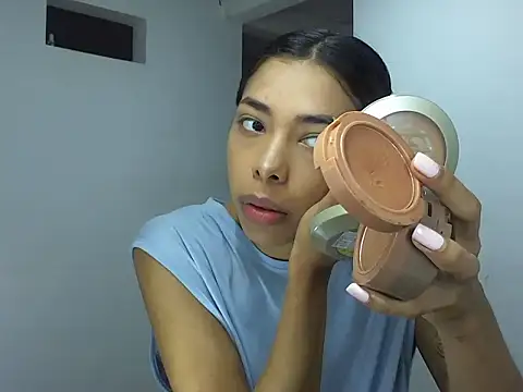 MeganAndMaxxh online show from September 9, 12:21 am