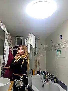 Alisasexxh online show from March 1, 7:46 pm