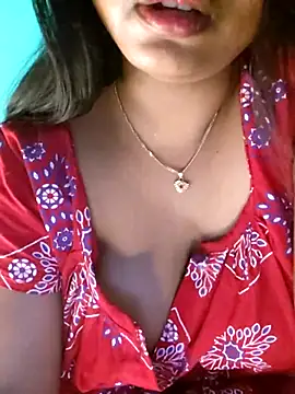 yoursexy rumi online show from April 4, 12:15 pm