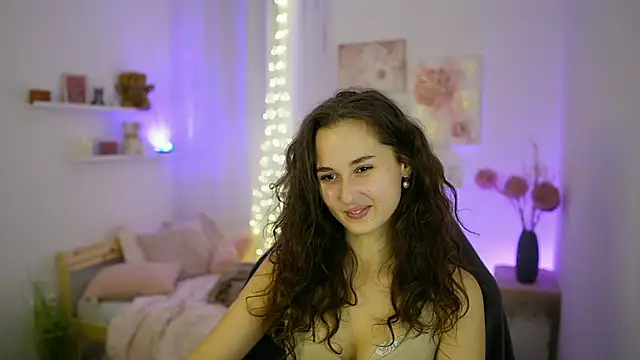 Annita Grey online show from October 3, 7:19 pm