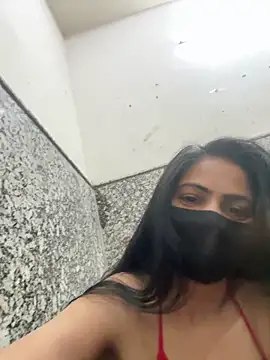 SashaPatel online show from April 9, 4:48 am