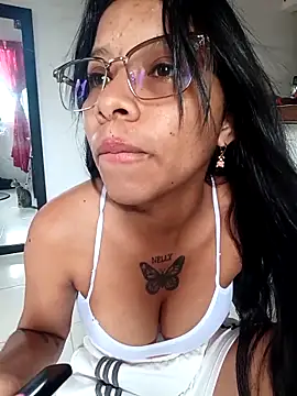 NekoAbby online show from September 10, 8:09 pm