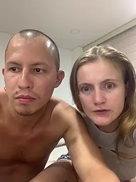 andyzuzka online show from October 1, 12:15 am