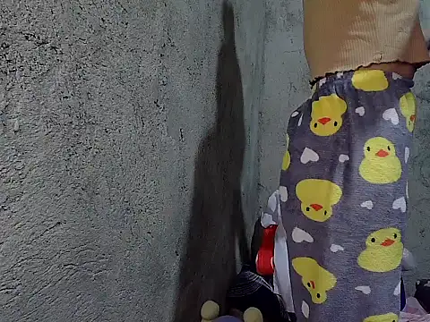 janelovely18 online show from October 6, 9:19 pm