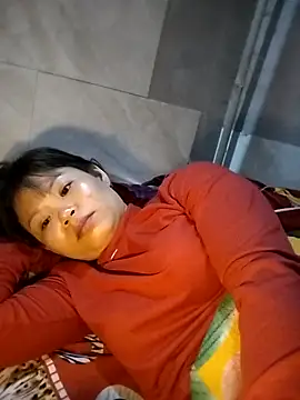 LinhNa999 online show from January 8, 2:15 am